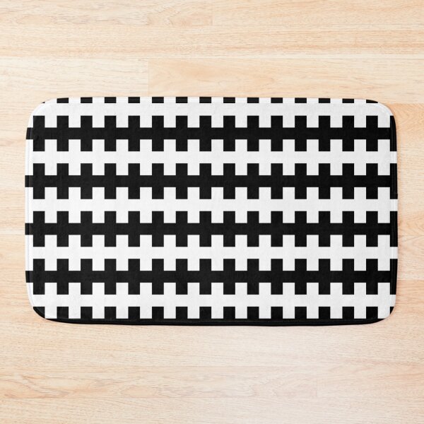 Item preview, Abstract Black and White  designed and sold by lornakay.