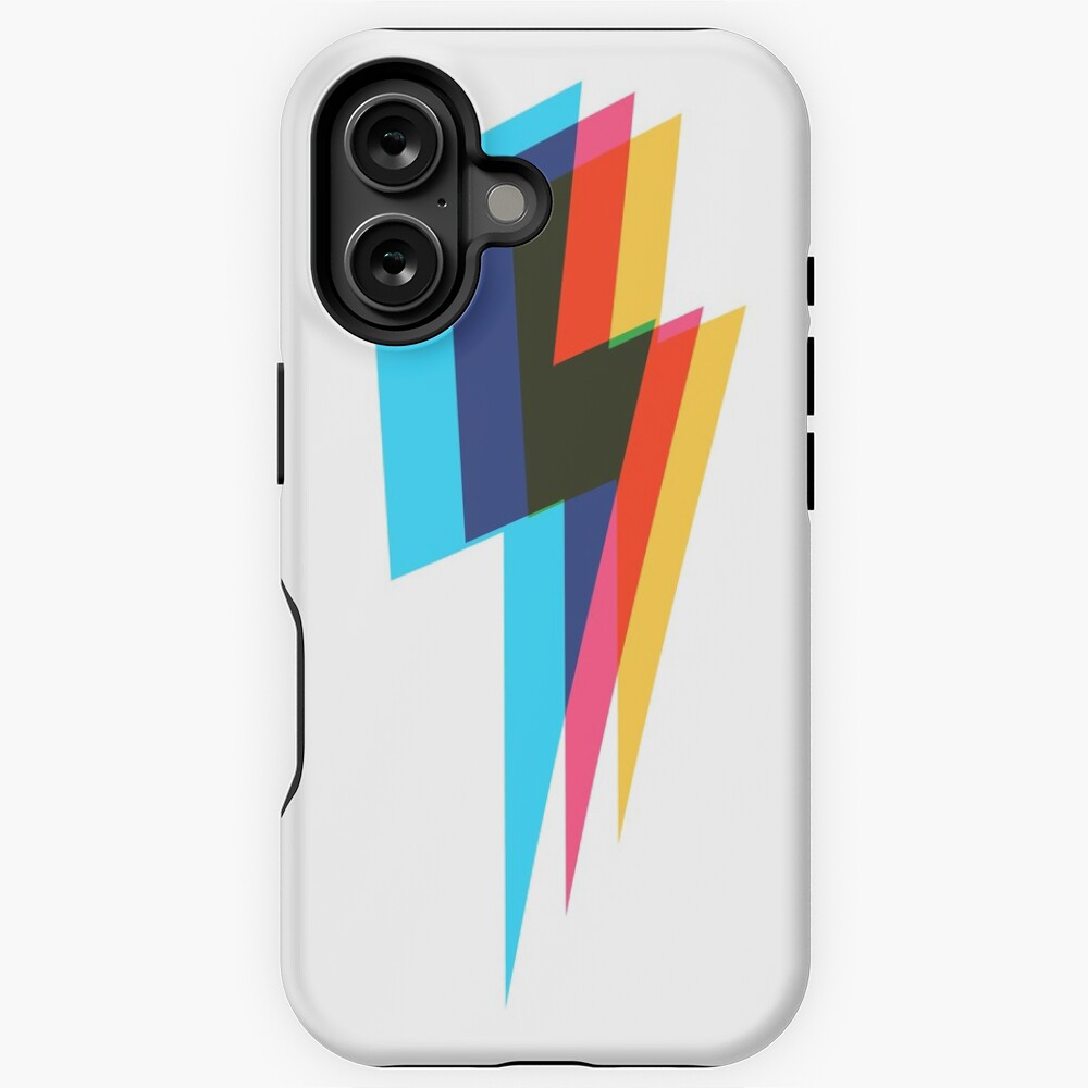 Item preview, iPhone Magsafe Tough Case designed and sold by animinimal.