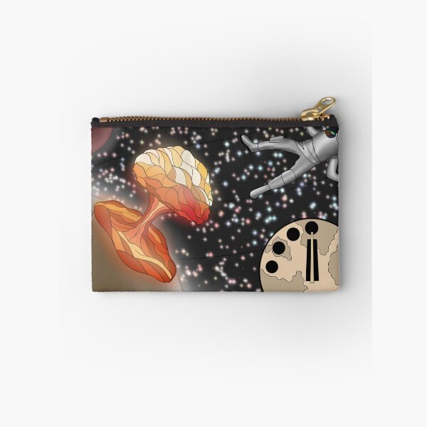 Item preview, Doomsday designed and sold by Trent Montgomery.