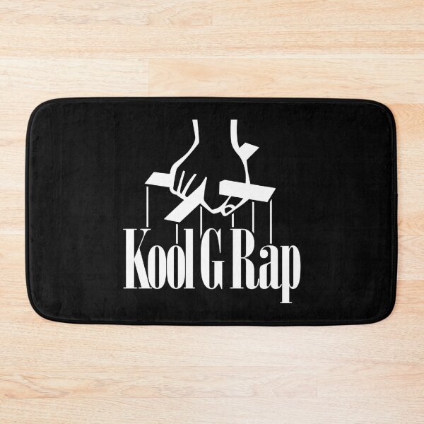 Item preview, Kool G Rap Roots of Evil Logo designed and sold by EbtsOby.
