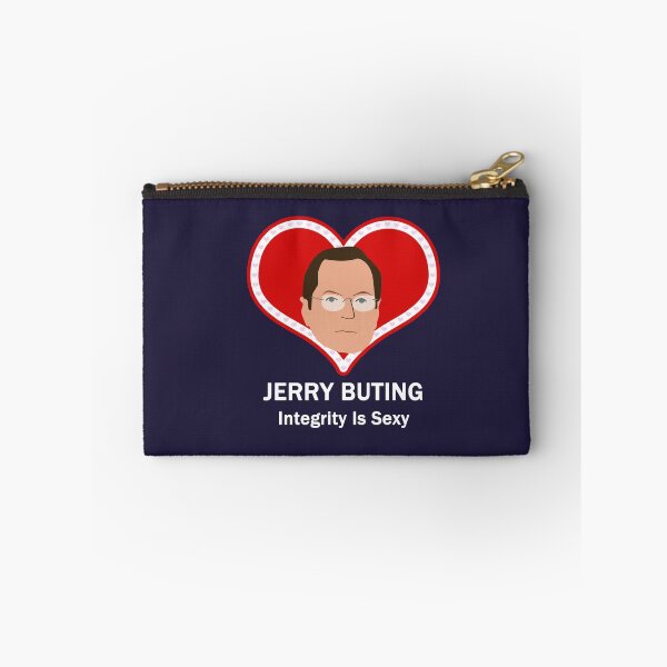 Artikelvorschau, Jerry Buting - Integrität ist sexy entworfen und verkauft von KookyCool.