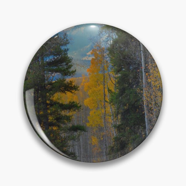 Item preview, Road through the Aspens  designed and sold by Cathy Jones.