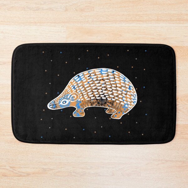 Item preview, GREEK HEDGEHOG designed and sold by joancaronil.