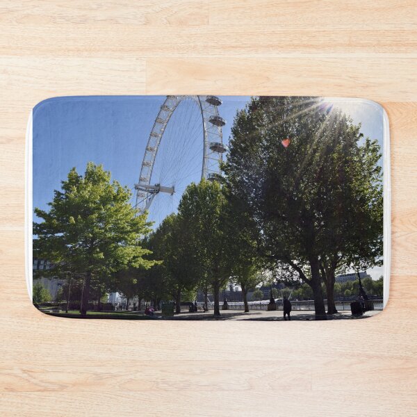 Item preview, London Eye designed and sold by alexandriaiona.