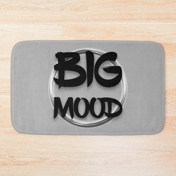 Item preview, Big mood designed and sold by Sinmara12.