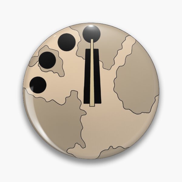 Item preview, Doomsday designed and sold by Trent Montgomery.
