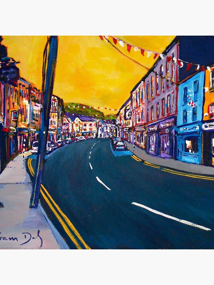 Skibbereen (County Cork, Ireland) by eolai