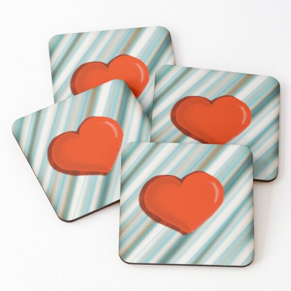 Item preview, Heart Strong designed and sold by doodlesbyerin.