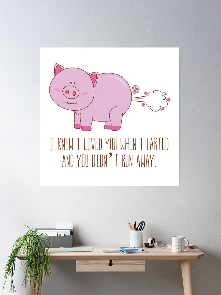 Love Fart