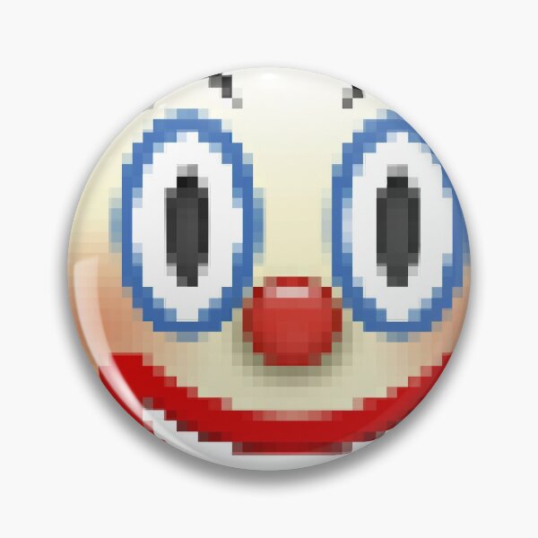 Item preview, novo emoji (7) designed and sold by Grimm Land.