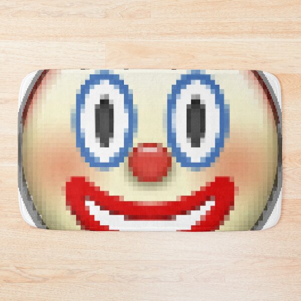 Item preview, novo emoji (7) designed and sold by Grimm Land.