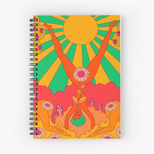 Item preview, Summertime designed and sold by Audrey Herbertson.