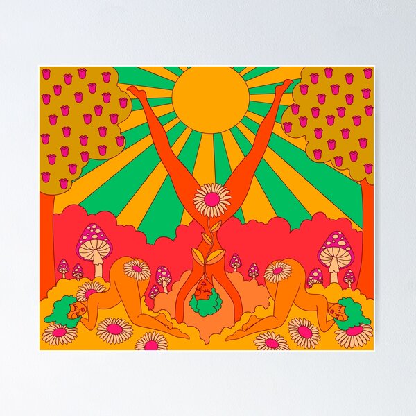 Item preview, Summertime designed and sold by Audrey Herbertson.