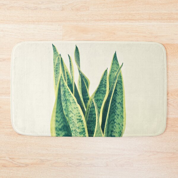 Item preview, Snake Plant designed and sold by Cassia Beck.