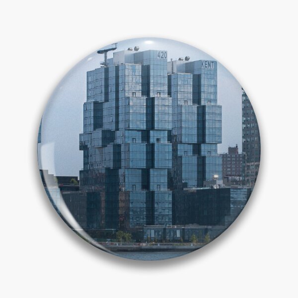 Item preview, East River View designed and sold by Andreas Troeger.