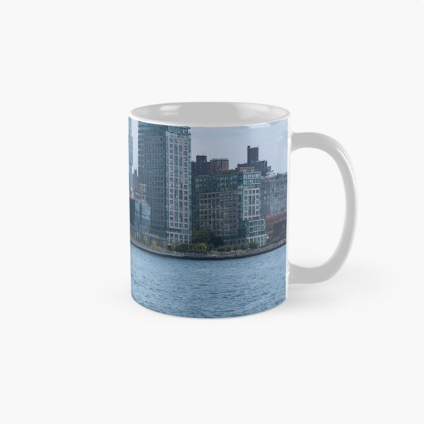 Item preview, East River View designed and sold by Andreas Troeger.