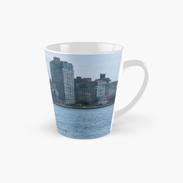 Item preview, East River View designed and sold by Andreas Troeger.
