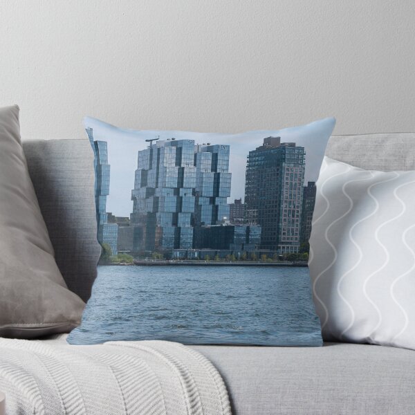 Item preview, East River View designed and sold by Andreas Troeger.