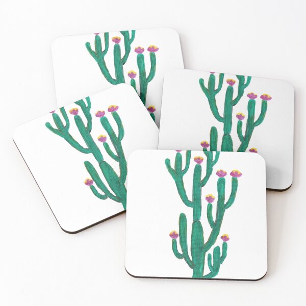 Item preview, Desert Bloom designed and sold by Junk Chic  Studio.