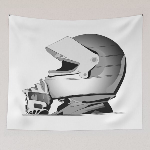 Item preview, The Racer designed and sold by WorldEngine.