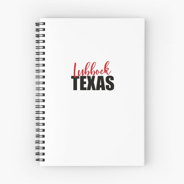 Item preview, Lubbock, Texas designed and sold by crystalcreative.
