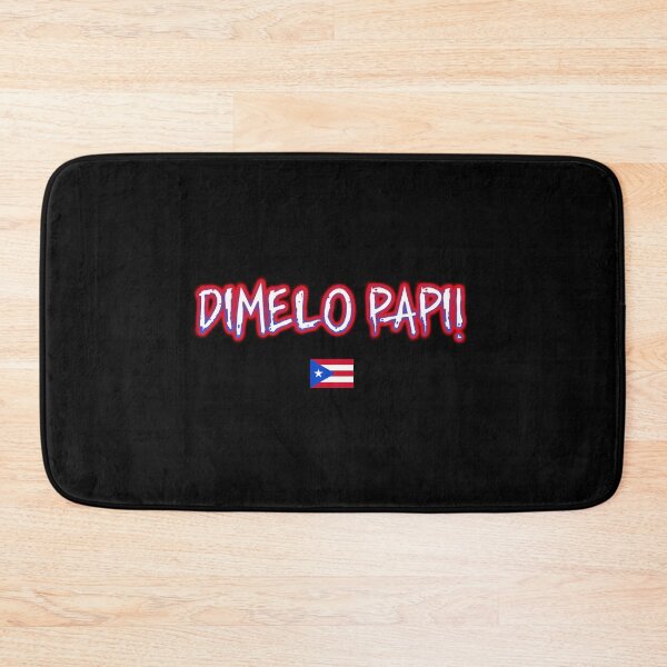 Item preview, Nicky Jam - Dimelo Papi Puerto Rico designed and sold by blazikin.
