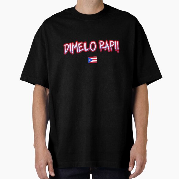 Item preview, Nicky Jam - Dimelo Papi Puerto Rico designed and sold by blazikin.