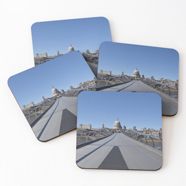 Item preview, Millennium Bridge  designed and sold by alexandriaiona.