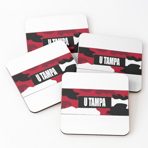 Item preview, utampa army pattern designed and sold by designs-hj.