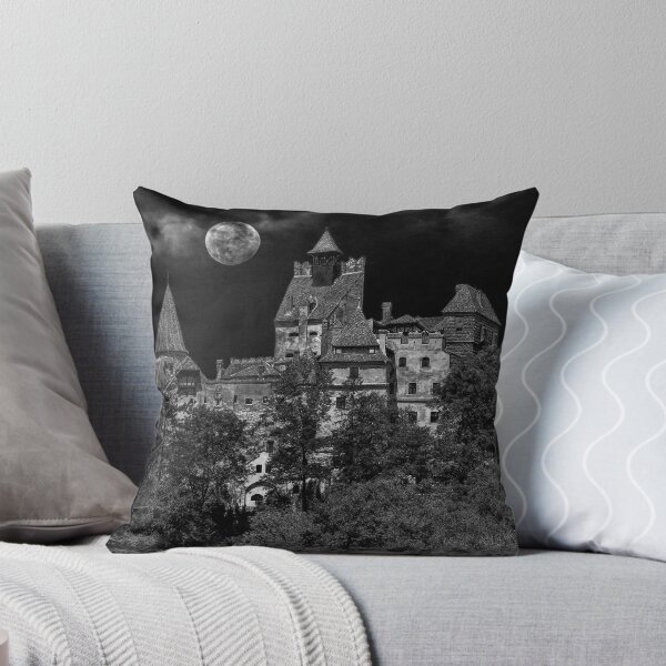 Item preview, Dracula Was Here  designed and sold by Lanis Rossi.