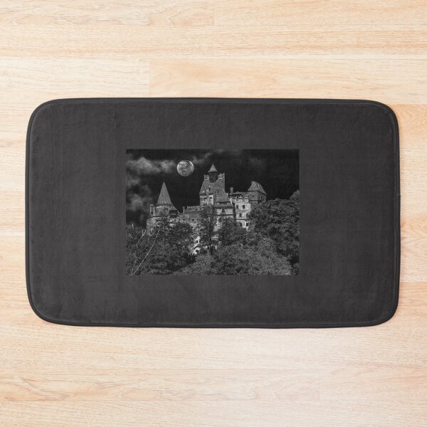 Item preview, Dracula Was Here  designed and sold by Lanis Rossi.