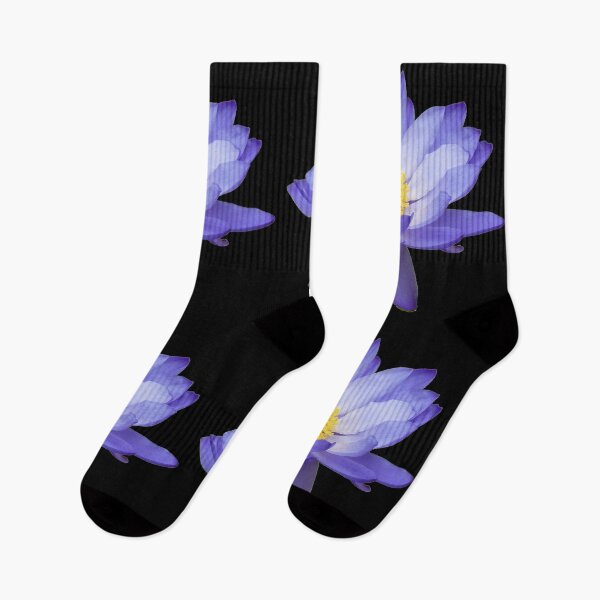 Item preview, Purple Water Lily designed and sold by killies.