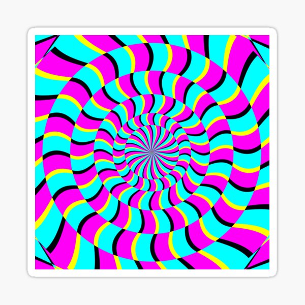 Item preview, HypnoCandy TuttiFrutti designed and sold by RKHobbs.