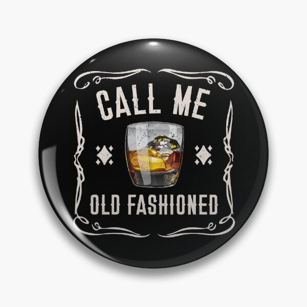 Artikelvorschau, Nennen Sie mich Old Fashioned Old School Whisky Drinker entworfen und verkauft von inkedtee.