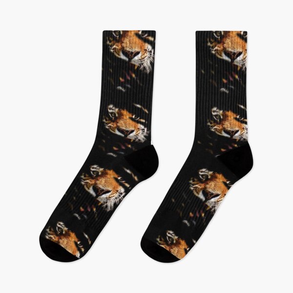 Item preview, Tiger inside designed and sold by saechla.