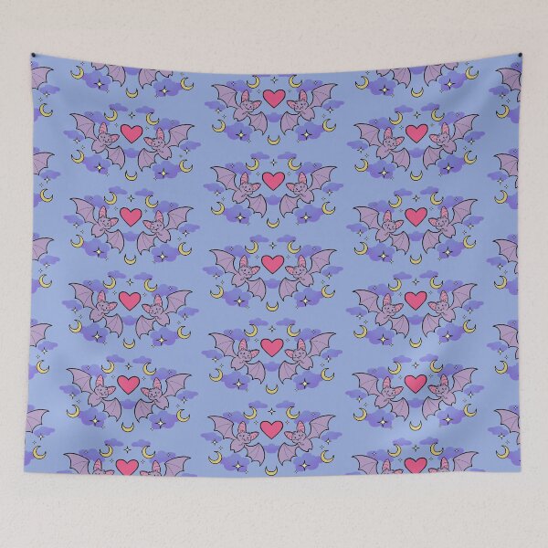 Item preview, Love For Bats designed and sold by korrok.