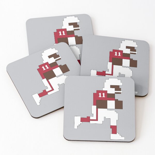 Item preview, Tecmo Fitzgerald designed and sold by A Brand With No Name.