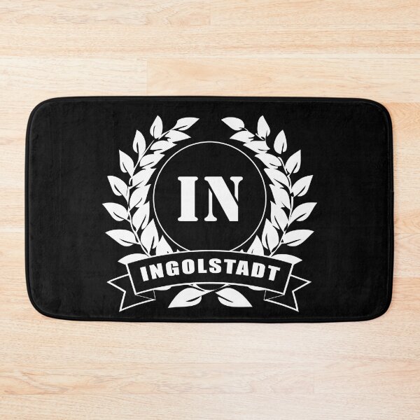 Item preview, Ingolstadt designed and sold by GeogDesigns.