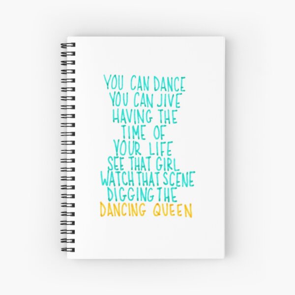 Item preview, You Can Dance, You Can Jive designed and sold by cmonique5.