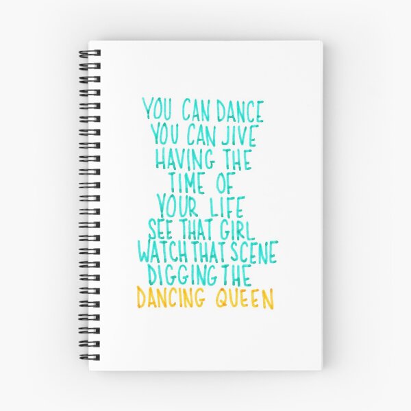 Item preview, You Can Dance, You Can Jive designed and sold by cmonique5.