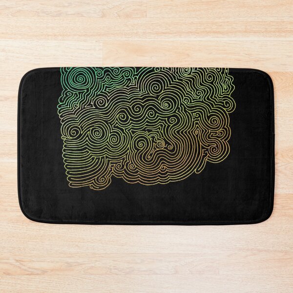 Item preview, Vibrant Maze designed and sold by Foxicopter.