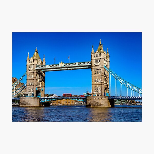 Item preview, Tower Bridge,London designed and sold by Faramira11.