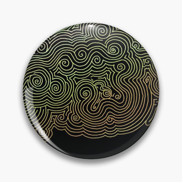 Item preview, Vibrant Maze designed and sold by Foxicopter.