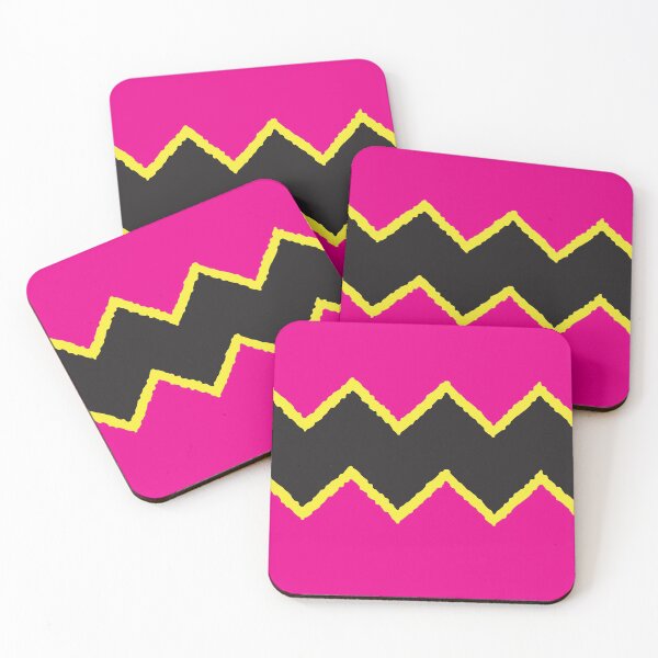 Item preview, Pink Chomp designed and sold by leftpointshirts.