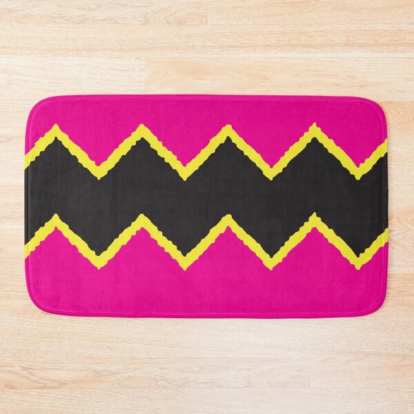 Item preview, Pink Chomp designed and sold by leftpointshirts.