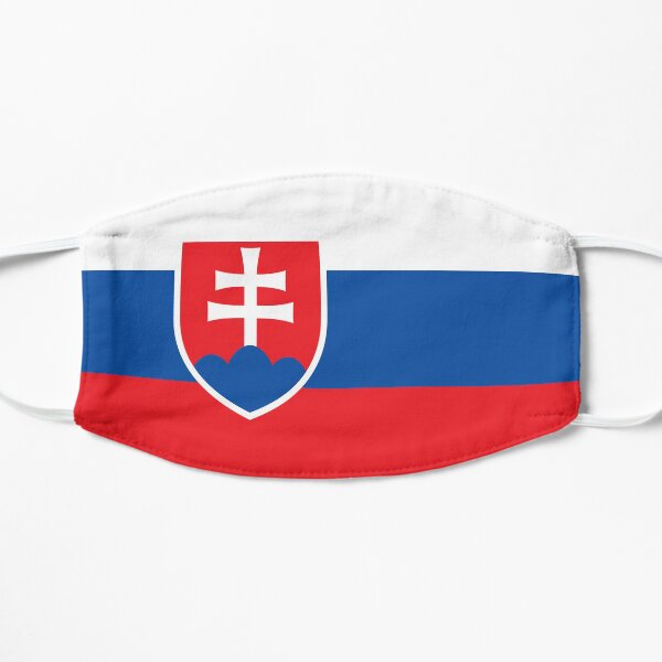 Masken Slowakei Redbubble