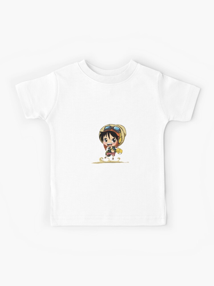 Merry Christmas One Piece Chibi Tree shirt, hoodie, sweater, long sleeve  and tank top