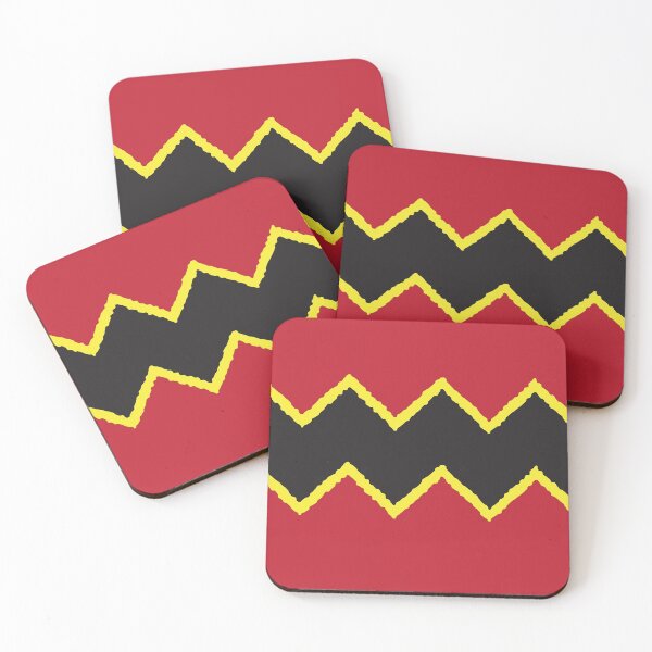 Item preview, Copy of red Chomp designed and sold by leftpointshirts.