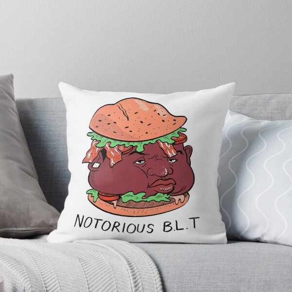 Item preview, Notorious B.L.T. (PUN PANTRY) designed and sold by punpantry.