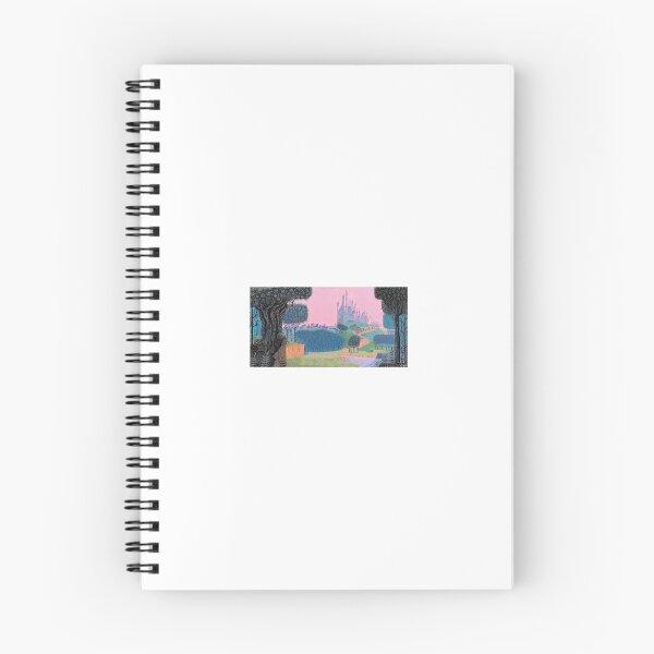 Item preview, sleeping beauty animation background designed and sold by zozizzle.